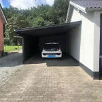 170 M2 Stort Hus Taet Pa Centrum, Mch Og Boxen Herning