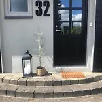 Villa 170 M2 Stort Hus Taet Pa Centrum, Mch Og Boxen Herning