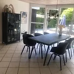 170 M2 Stort Hus Taet Pa Centrum, Mch Og Boxen Villa Herning