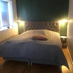 170 M2 Stort Hus Taet Pa Centrum, Mch Og Boxen Villa *