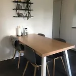 170 M2 Stort Hus Taet Pa Centrum, Mch Og Boxen * Herning