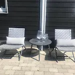 170 M2 Stort Hus Taet Pa Centrum, Mch Og Boxen Herning