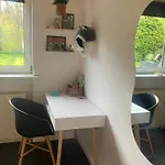 Villa 170 M2 Stort Hus Taet Pa Centrum, Mch Og Boxen Herning