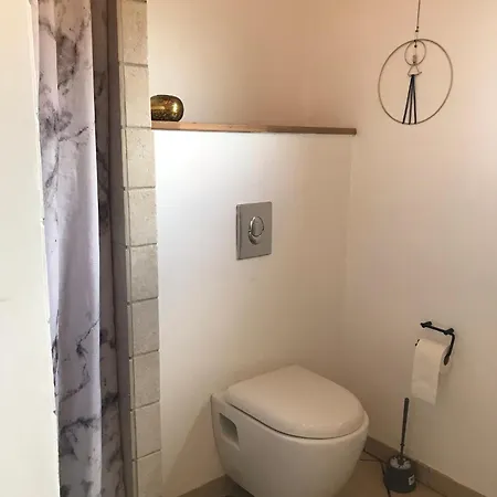 Villa 170 M2 Stort Hus Taet Pa Centrum, Mch Og Boxen Herning