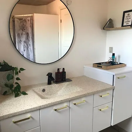 Villa 170 M2 Stort Hus Taet Pa Centrum, Mch Og Boxen