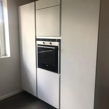 别墅 170 M2 Stort Hus Taet Pa Centrum, Mch Og Boxen 海宁