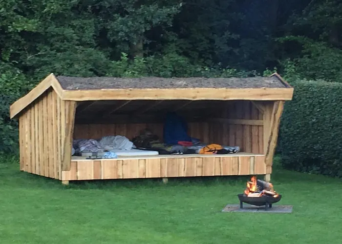 170 M2 Stort Hus Taet Pa Centrum, Mch Og Boxen Villa